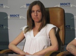 Театр «Арабески» запустил совместный украинско-польский проект