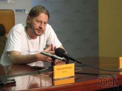 Театр «Арабески» запустил совместный украинско-польский проект