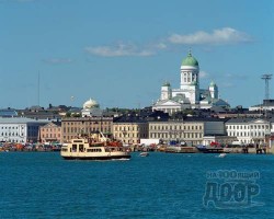 День Хельсинки