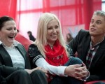 голос страны,матвиенко,доманский