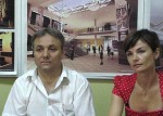 урицкий гончарова