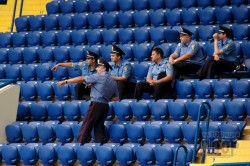 "Металлист" отпраздновал пятую бронзу