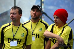 "Металлист" отпраздновал пятую бронзу