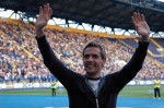 "Металлист" отпраздновал пятую бронзу
