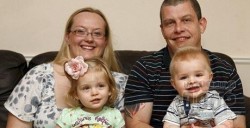 Белая Змея помогла бесплодной паре родить двоих детей