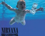 нирвана,nevermind,курт кобейн