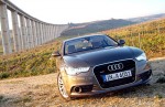 Тест-драйв Audi A6: Бизнес-класс теперь определяет не размер, а число ассистентов