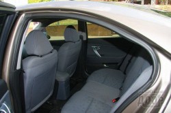 Подержанные автомобили Nissan Primera (P12): первое знакомство
