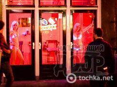 Пять вещей, которые нельзя делать в Амстердаме