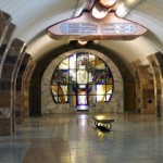 харьковский метрополитен