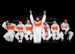 Cпециальная программа от «ОгнеОпасноОркестр» для Харькова, Донецка и Коктебеля