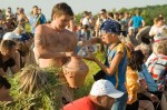 фестиваль, триполье, культура
