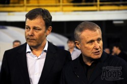 Динамо берет первый трофей за два года