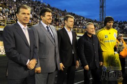 Динамо берет первый трофей за два года