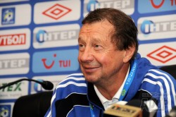 Динамо берет первый трофей за два года