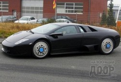 Рейтинг лучших автомобилей 2011 года (ФОТО)