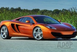 Рейтинг лучших автомобилей 2011 года (ФОТО)