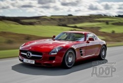 Рейтинг лучших автомобилей 2011 года (ФОТО)