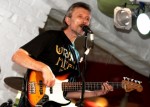 Басист группы The Blues Nephews отметил "днюху" с Хендриксом и Муром (ФОТО)