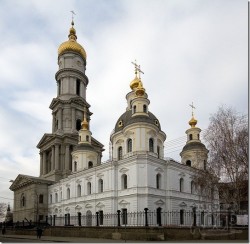 Успенский собор