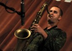 Артем JAZZGUN Васильченко,пинтагон,джаз