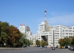 Фильм о Харькове выиграл специальный приз на европейском кинофестивале