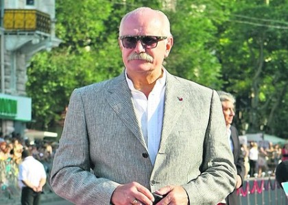 михалков,кинофестиваль,одесса