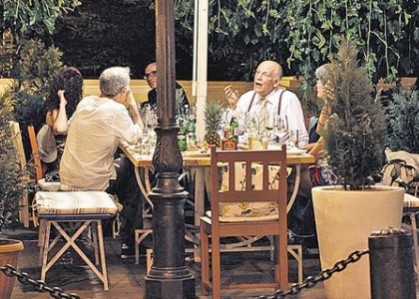 одесса,кинофестиваль,малкович