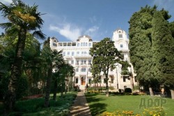 Вилла "Елена"