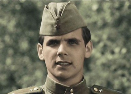 смуглянка,подгорный,смерть