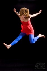 В арт-клубе PINTAGON «баловались» с кофе, зеленой лошадью и волшебниками