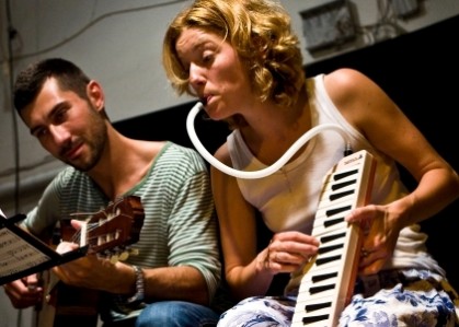 чайковская,подъездник,певица