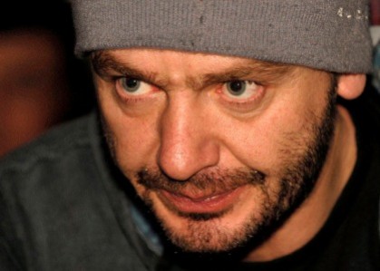 александр шапиро,режиссер,бес пор но