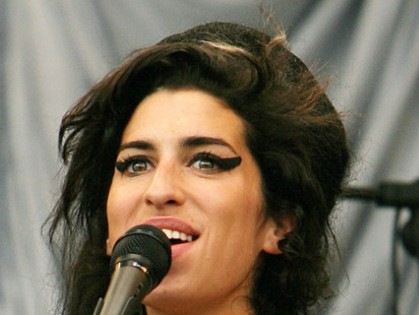 уайнхаус,смерть,похороны