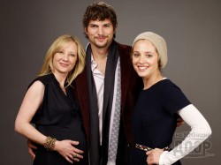 Очередной подругой Бонда станет русская актриса из Нью-Йорка