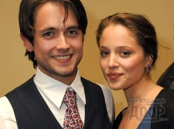 Очередной подругой Бонда станет русская актриса из Нью-Йорка