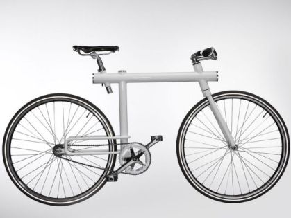 велосипед,велосипедист,памятник