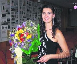 В Украине выберут самую красивую тюремщицу