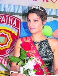 В Украине выберут самую красивую тюремщицу