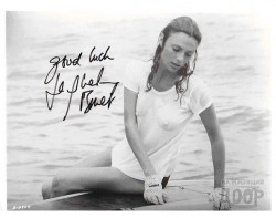 «Мокрые» украинские топ-модели зажгли на фестивале в Palmira Palacе