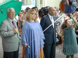 Пугачева теперь Галкина? Примадонна в Юрмале хвасталась обручальным кольцом