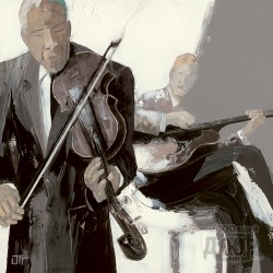 Киношно-джазовый август в Jazzter'e