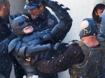 Первые фото со съемок нового «Бетмена»