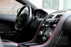 Новый тюниг спорткара Maserati GranTurismo S (ФОТО)