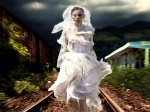 Сбежавшую из-под венца невесту оштрафовали на 8 тысяч долларов