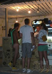 Стартовал «КаZантип 2011». Первые фото