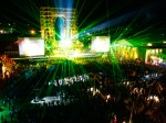 Стартовал «КаZантип 2011». Первые фото