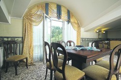 VIP-отели Крыма: проверено Дженнифер Лопез и Биллом Клинтоном