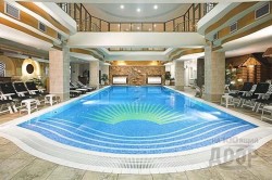VIP-отели Крыма: проверено Дженнифер Лопез и Биллом Клинтоном