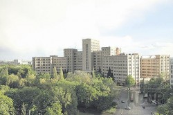Пять причин гордиться Харьковом